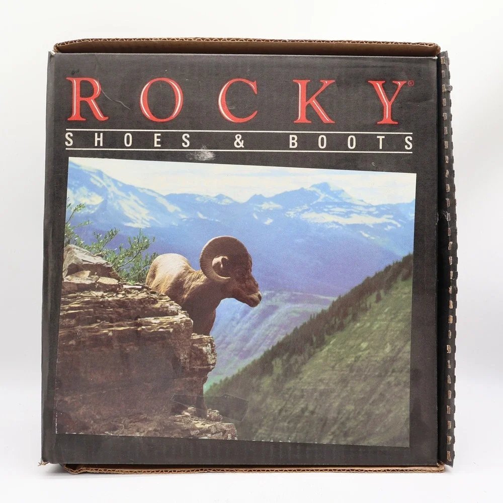 Rocky rb1950 boots